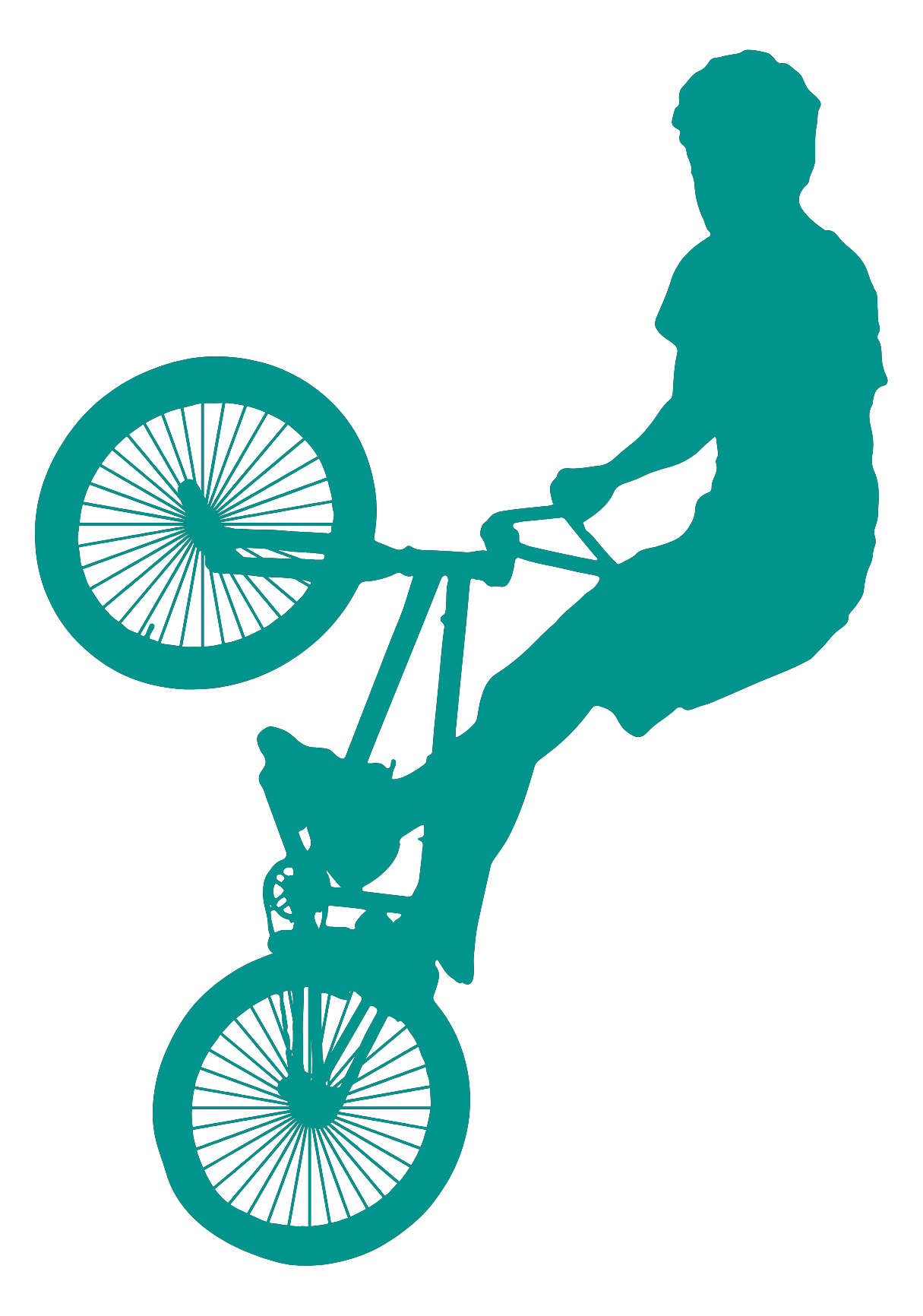 free style cycling images