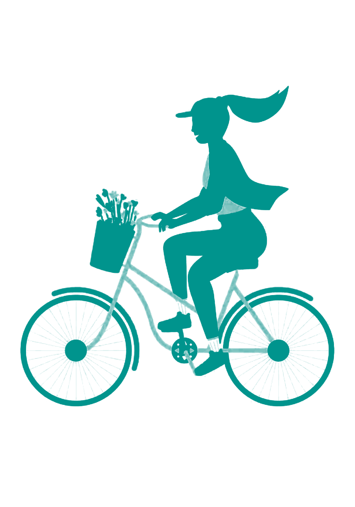 free style cycling images